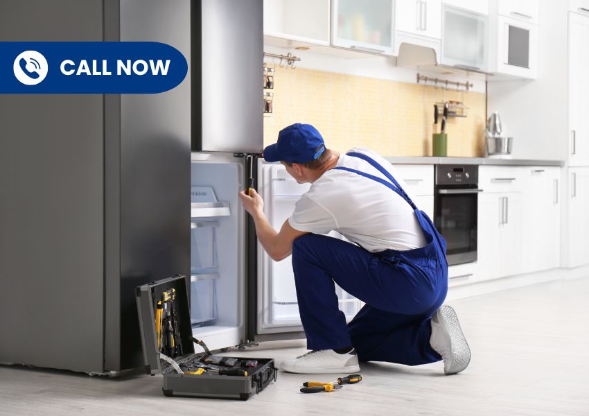 Beecher City IL Appliance Repair Company